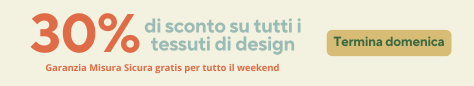 APRILE 2025 | DESIGN WEEK | TERMINA DOMENICA