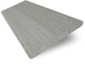 PVC Grano Grigio Cenere  Veneziane in legno  Immagine campione