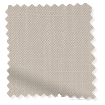Aggancia Facile Lino Bijou Greige Tende a pacchetto Immagine campione