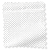 Aggancia Facile Lino Bijou Bianco Neve Tende a pacchetto Immagine campione