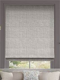 Aggancia Facile Cavendish Pembroke Grigio Soft Tende a pacchetto anteprima immagine