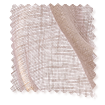 Tenda A Pacchetto Aggancia Facile Lumiere Blush  immagine del campione 