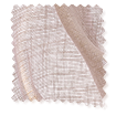 Aggancia Facile Lumiere Blush  Tende a pacchetto Immagine campione