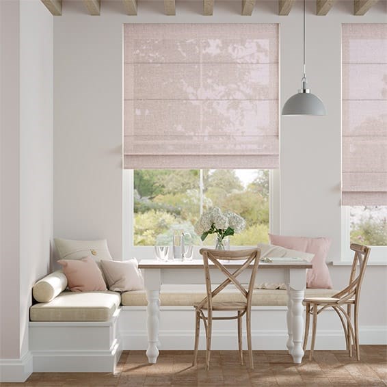 Tenda A Pacchetto Aggancia Facile Lumiere Blush 