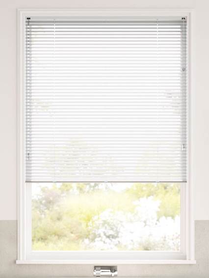 Clic Facile LaMode Silver Star Veneziane anteprima immagine