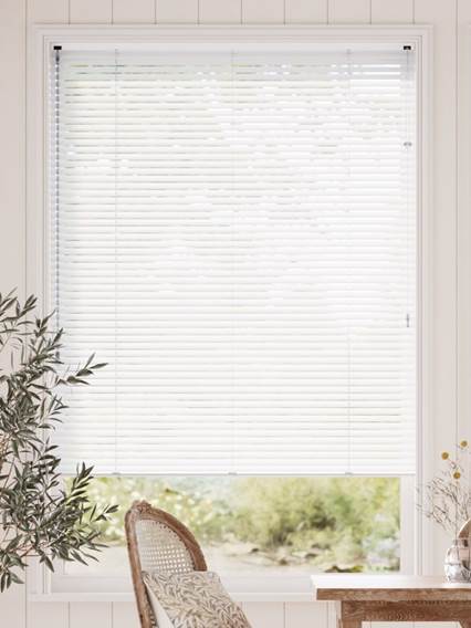  Clic Facile Spirit Chiffon Veneziane anteprima immagine