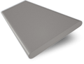 PVC Grigio Porto Veneziane in legno  Immagine campione