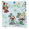 Topolino & Minnie Blu Tende a pacchetto Immagine campione