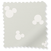 Gira Facile Topolino Icons Tortora Tende a rullo Immagine campione