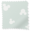 Topolino Icons Verde Menta Tende a pacchetto Immagine campione