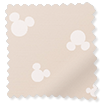Topolino Icons Fragola & Crema Tende a pacchetto Immagine campione