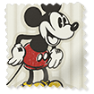 Topolino Naturale Tende a pacchetto Immagine campione