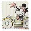 Minnie Mouse Naturale Tende a pacchetto Immagine campione