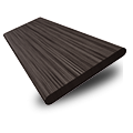 Veneziana In Legno Bamboo Naturale Basalto immagine del campione 