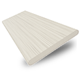 Veneziana In Legno Bamboo Naturale Gesso immagine del campione 