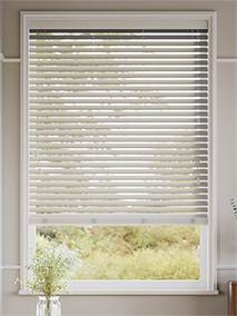 Bamboo Naturale Pietra Veneziane in legno anteprima immagine