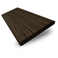 Veneziana In Legno Bamboo Naturale Ombra immagine del campione 