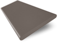 PVC Grigio Campanile Veneziane in legno  Immagine campione